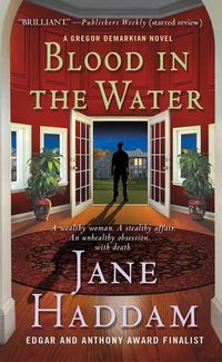 Produktbild: Blood in The Water