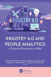 Produktbild: Industry 4.0 and People Analytics