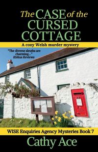 Produktbild: The Case of the Cursed Cottage