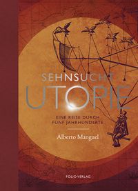 Produktbild: Sehnsucht Utopie