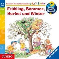 Produktbild: Wieso? Weshalb? Warum? Junior.