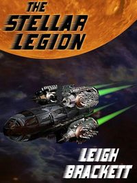 Produktbild: The Stellar Legion