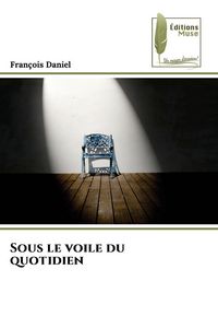 Produktbild: Sous le voile du quotidien