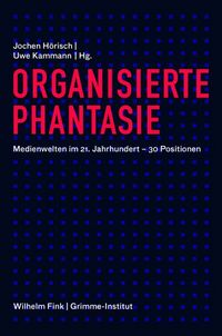Produktbild: Organisierte Phantasie