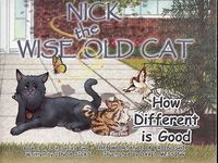 Produktbild: How Different Is Good