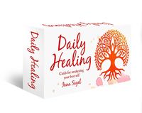Produktbild: Daily Healing