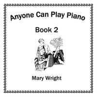 Produktbild: Anyone Can Play Piano