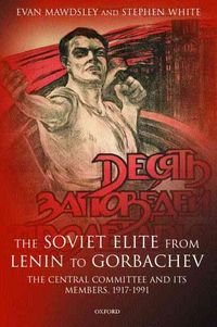 Produktbild: Soviet Elite from Lenin To Gor
