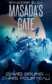 Produktbild: Masada's Gate