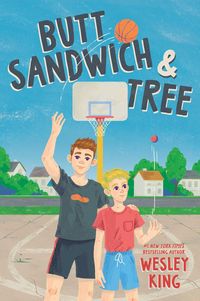 Produktbild: Butt Sandwich & Tree