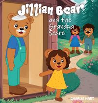 Produktbild: Jillian Bear and The Grandpa Scare