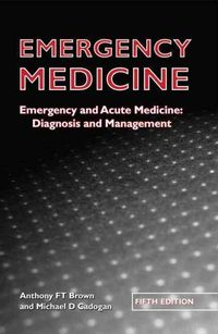 Produktbild: Emergency Medicine