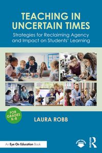Produktbild: Teaching in Uncertain Times