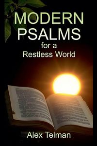 Produktbild: Modern Psalms for a Restless World
