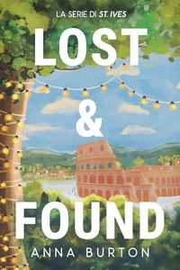 Produktbild: Lost & Found