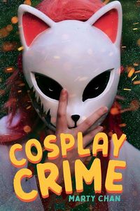 Produktbild: Cosplay Crime