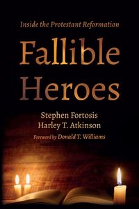 Produktbild: Fallible Heroes