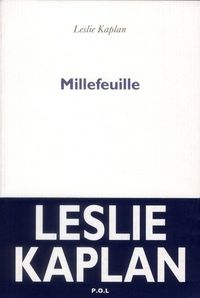 Produktbild: Millefeuille