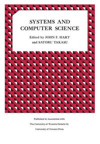 Produktbild: Systems and Computer Science