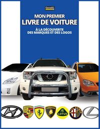 Produktbild: Mon premier livre de voiture