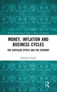 Produktbild: Money, Inflation and Business Cycles