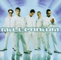 Produktbild: Backstreet Boys: Millennium