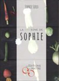 Produktbild: Crusine de Sophie-La-