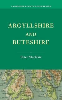 Produktbild: Argyllshire and Buteshire