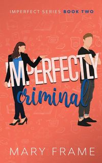 Produktbild: Imperfectly Criminal