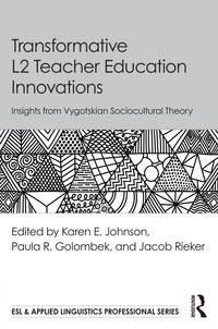 Produktbild: Transformative L2 Teacher Education Innovations