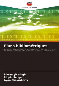 Produktbild: Plans bibliom&eacute;triques