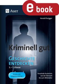 Produktbild: Kriminell gut Geschichte entdecken 5-7