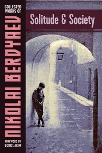 Produktbild: Solitude and Society