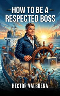 Produktbild: How to be a Respected Boss