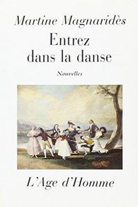 Produktbild: Entrez dans la danse
