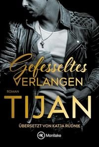 Produktbild: Gefesseltes Verlangen