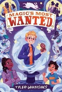 Produktbild: Magic's Most Wanted