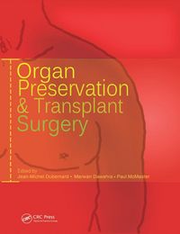 Produktbild: Organ Preservation and Transplant Surgery