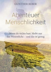 Produktbild: Abenteuer Menschlichkeit