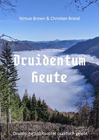 Produktbild: Druidentum Heute