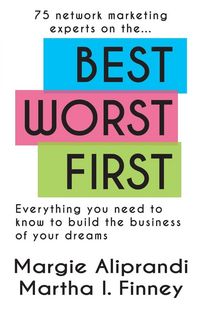 Produktbild: Best Worst First