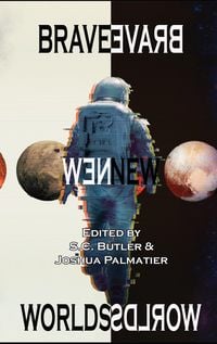 Produktbild: Brave New Worlds