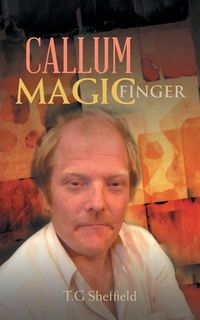 Produktbild: Callum Magic Finger