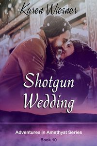 Produktbild: Shotgun Wedding