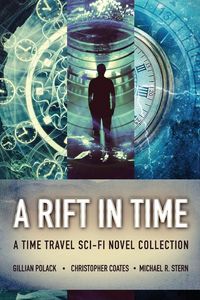 Produktbild: A Rift In Time