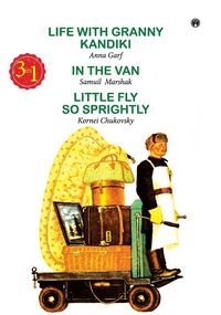 Produktbild: Life with Granny Kandiki, In the Van, Little Fly So Sprighhtly
