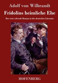 Produktbild: Fridolins heimliche Ehe