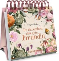 Produktbild: Du bist einfach eine gute Freundin