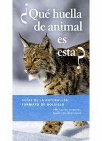 Produktbild: &iquest;Qu&eacute; huella de animal es esta?