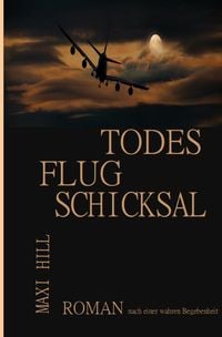 Produktbild: Todesflug Schicksal